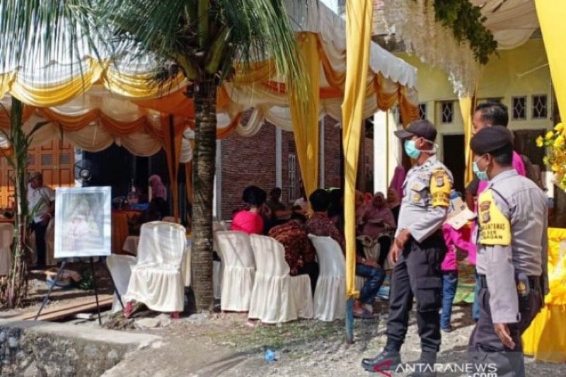 Banda Aceh Perbolehkan Kegiatan Keramaian