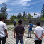 Selama Ini Tak Terawat, Irwan Djohan Pugar Tugu Titik Nol Banda Aceh