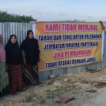 Duplikasi Jembatan Kr Pante Raja Tua Masalah