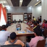 Pedagang Ikan Mengadu ke Dewan Tak Terima Bantuan UMKM di Aceh Tamiang