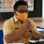 Aminullah Hendak Jadikan Peunayong Jadi Kota Tua