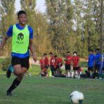 Shin Tae-yong: Laga Kontra Qatar Bagus untuk Timnas U-19