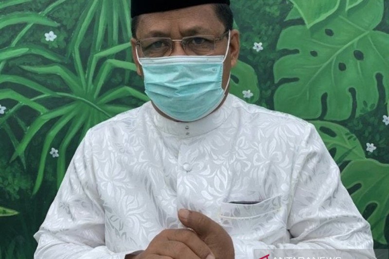 Pemko Banda Aceh Perbolehkan Gelar Zikir dan Pengajian di Tengah Pandemi