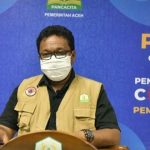 12.773 Spesiment Usap Telah Diperiksa Sejak Maret di Aceh