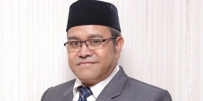 Plt Gubernur Aceh Keluarkan Pergub Penegakan Hukum Protokol Kesehatan Covid-19