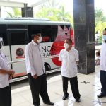 Sudah 4.653 Kantong Darah ASN Pemerintah Aceh Terkumpul