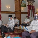 Plt Gubernur Aceh: Segera Cairkan Insentif Tenaga Medis