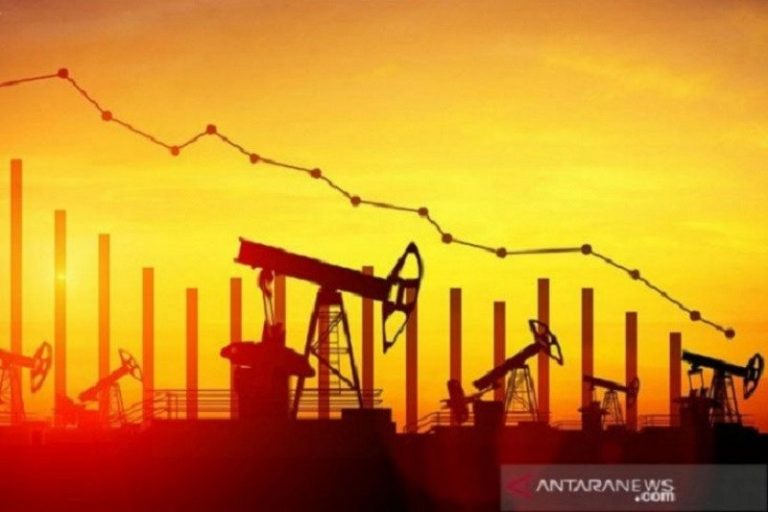 Pembatasan harga minyak oleh USA dan Eropa, tak pengaruhi ekonomi Rusia