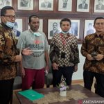 Warga Aceh Lolos Hukuman Mati di Malaysia