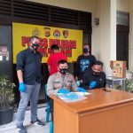 Lecehkan Pelanggan, Tukang Pijat Refleksi di Banda Aceh Ditangkap