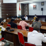 DPRA Minta Pemerintah Aceh Tes Swab Massal