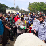Kapolda Aceh Perintahkan Bandar Narkoba Dikenakan TPPU