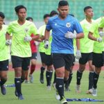 Bima Sakti Panggil 30 Pemain Jalani TC Timnas U-16