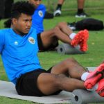 Latihan Keras Timnas U-19 di Kroasia Ada yang Pingsan dan Cedera