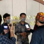 Ikamba: Disiplin Pakai Masker Setara dengan Lockdown