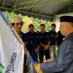 Kepengurusan FAJI Aceh Dikukuhkan, Ini Pesan Abu Razak