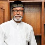 Malik Mahfud: LKS Harus Sejalan dengan Syariat Islam