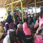 Cegah Pembusukan, Stok Logistik di Camp Rohingya Dititipkan ke Grosir