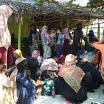 Seorang Rohingya Meninggal di Kamp Pengungsian Lhokseumawe