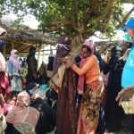 Pemerintah Pusat Dinilai Harus Segera Bantu Tangani Rohingya di Aceh