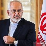 Menlu Iran: Dunia Harus Menentang Sanksi AS