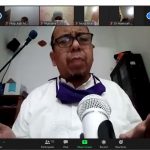 Unsyiah Gelar Takziah Virtual untuk dr Imai Indra, Sp.An