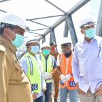 Nova : Jembatan Kilangan Tuntas 2022