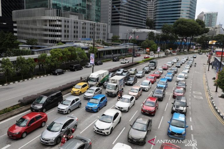 Malaysia Longgarkan Aturan Larangan Masuk Bagi WNI