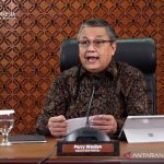 Gubernur BI Dorong APBN dan APBD Belanjakan Produk UMKM