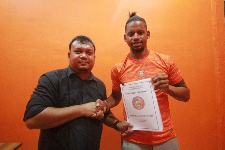 Persiraja Banda Aceh minta PSSI tingkatkan kualitas wasit di Liga Indonesia