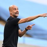 Seribu gol Guardiola bersama City