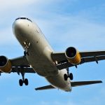 Ribuan Penumpang Pesawat Tertular Covid-19 Sepanjang 2020