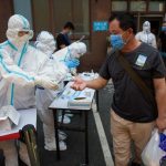 Otoritas China Temukan Virus Corona pada Kemasan Cumi-Cumi Impor