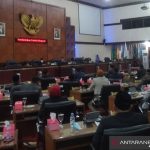 DPRA: Proyek Tahun Jamak Bisa Meningkatkan Pertumbuhan Ekonomi