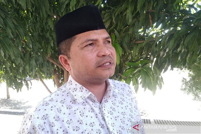 MPU Aceh Belum Bersikap Sertifikasi Pencemarah