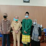 Bupati Aceh Tamiang: Butuh Proses Panjang Ambil Alih Istana Karang