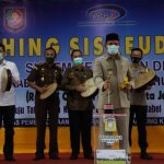 Aceh Besar Luncurkan Siskeudes Daring