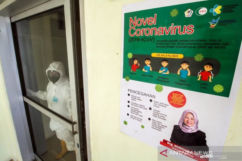 Ajakan Isolasi Mandiri, Akademisi: Beranikah Pemerintah Aceh Kasih Jadup?