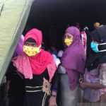 Sudah Empat Rohingya Meninggal Dunia di Lhokseumawe