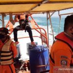Diterjang Badai, Dua Nelayan Hilang di Aceh Barat