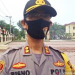 Polisi Tahan Tersangka Pencemar Nama Baik Bupati Nagan Raya