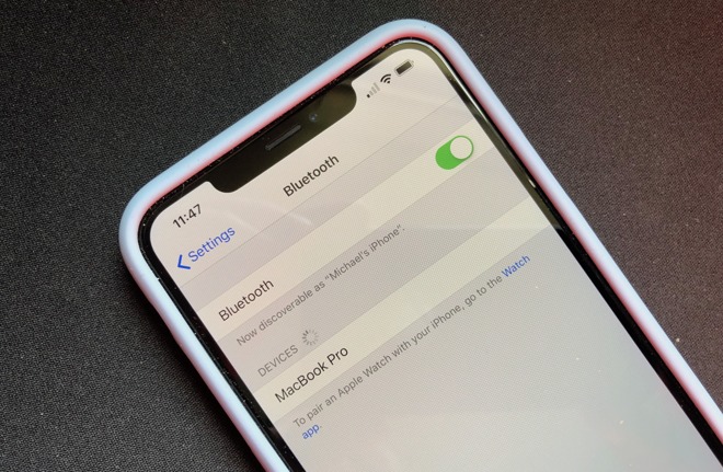 Cara Atasi Bluetooth iPhone Tak Terhubung dengan Ponsel Lain