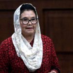 Hari Ini Eks Menkes Siti Bebas dari Penjara