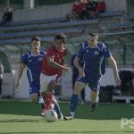 Shin Tae-yon Inginkan Timnas U-19 Tampilkan Performa Terbaik Lawan Makedonia Utara