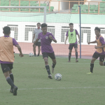 Timnas U-16 Lawan UEA, Ujian Perdana di Kancah Internasional