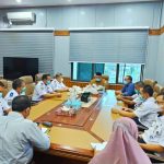 Siswa SMK Aceh Bisa Magang di Politeknik Pelayaran Malahayati