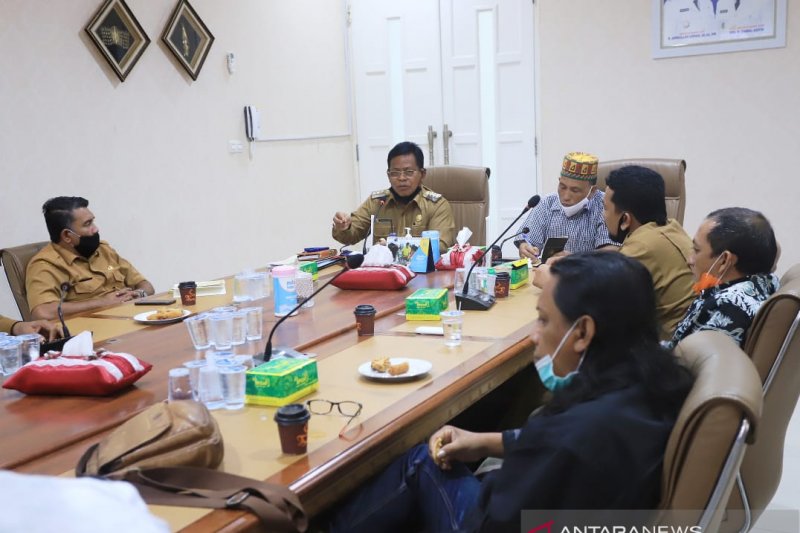 Wali kota: Banda Aceh Siap Jadi Tuan Rumah PON 2024
