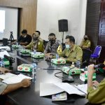 Pemkab Aceh Tamiang Minta Pelaksanaan Resepsi Patuh Protkes