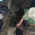 Petani Gula Aren Tak Sesuai Harapan