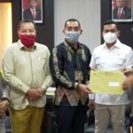 DPRA Tetapkan 5 Calon Anggota Baitul Mal Aceh